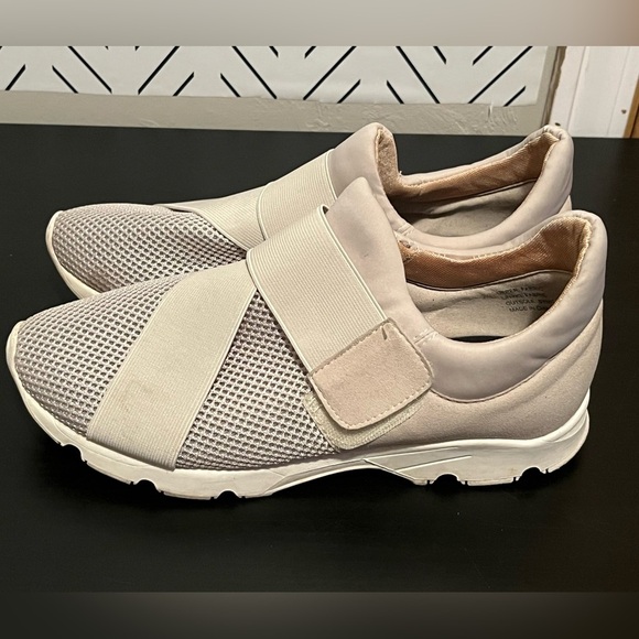 J.Jill Fit Cross Strap Sneaker - Picture 7 of 12